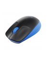 logitech Mysz bezprzewodowa M190 Blue    910-005907 - nr 105