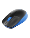 logitech Mysz bezprzewodowa M190 Blue    910-005907 - nr 11