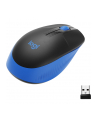 logitech Mysz bezprzewodowa M190 Blue    910-005907 - nr 13