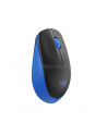 logitech Mysz bezprzewodowa M190 Blue    910-005907 - nr 14