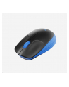 logitech Mysz bezprzewodowa M190 Blue    910-005907 - nr 23