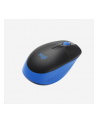 logitech Mysz bezprzewodowa M190 Blue    910-005907 - nr 24