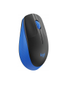 logitech Mysz bezprzewodowa M190 Blue    910-005907 - nr 42