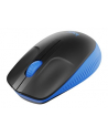 logitech Mysz bezprzewodowa M190 Blue    910-005907 - nr 43