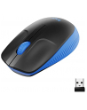 logitech Mysz bezprzewodowa M190 Blue    910-005907 - nr 44