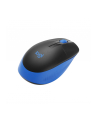 logitech Mysz bezprzewodowa M190 Blue    910-005907 - nr 59