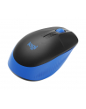 logitech Mysz bezprzewodowa M190 Blue    910-005907 - nr 78