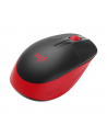 logitech Mysz bezprzewodowa M190  Red     910-005908 - nr 13