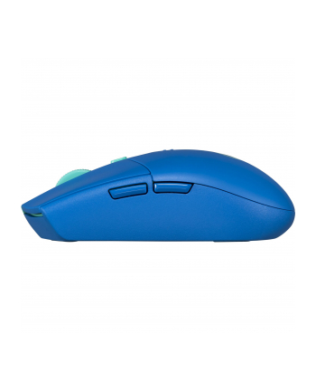 logitech Myszka bezprzewodowa G305 Lightspeed Gaming Blue 910-006014