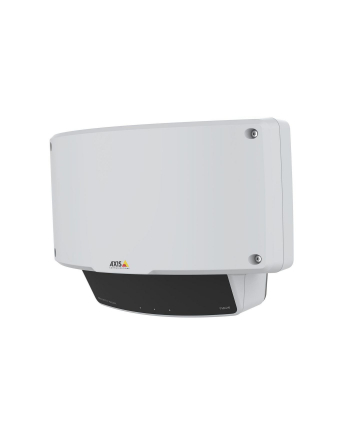 axis D2110-VE outdoor radar motion detector