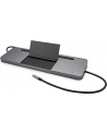 i-tec Stacja dokująca USB-C Metal Ergonomic 4K 3x Display Docking Station Power Delivery 85 W - nr 17