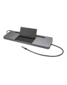 i-tec Stacja dokująca USB-C Metal Ergonomic 4K 3x Display Docking Station Power Delivery 85 W - nr 18