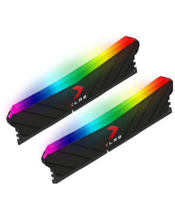 pny Pamięć 32GB DDR4 3200MHz 25600 MD32GK2D4320016XRGB