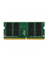 kingston Pamięć DDR4 SODIMM 32GB/3200 CL22 - nr 17