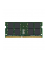 kingston Pamięć DDR4 SODIMM 32GB/3200 CL22 - nr 24