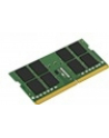 kingston Pamięć DDR4 SODIMM 32GB/3200 CL22 - nr 30