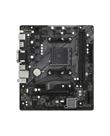 asrock Płyta główna A520M-HDV AM4 2DDR4 HDMI/DVI/VGA M.2 mATX