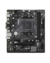 asrock Płyta główna A520M-HDV AM4 2DDR4 HDMI/DVI/VGA M.2 mATX - nr 44