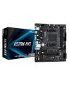 asrock Płyta główna A520M-HVS AM4 2DDR4 HDMI/VGA M.2 mATX - nr 10