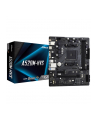 asrock Płyta główna A520M-HVS AM4 2DDR4 HDMI/VGA M.2 mATX - nr 44