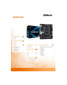 asrock Płyta główna A520M-HVS AM4 2DDR4 HDMI/VGA M.2 mATX - nr 5