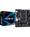 asrock Płyta główna A520M-HVS AM4 2DDR4 HDMI/VGA M.2 mATX - nr 61