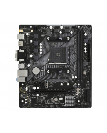 asrock Płyta główna A520M-HVS AM4 2DDR4 HDMI/VGA M.2 mATX