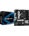 asrock Płyta główna A520M Pro4 AM4 4DDR4 HDMI/DP/VGA M.2 mATX - nr 22