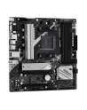 asrock Płyta główna A520M Pro4 AM4 4DDR4 HDMI/DP/VGA M.2 mATX - nr 32