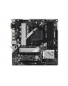 asrock Płyta główna A520M Pro4 AM4 4DDR4 HDMI/DP/VGA M.2 mATX - nr 47