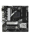 asrock Płyta główna A520M Pro4 AM4 4DDR4 HDMI/DP/VGA M.2 mATX - nr 53