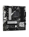 asrock Płyta główna A520M Pro4 AM4 4DDR4 HDMI/DP/VGA M.2 mATX - nr 55