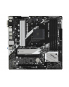 asrock Płyta główna A520M Pro4 AM4 4DDR4 HDMI/DP/VGA M.2 mATX - nr 60