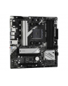 asrock Płyta główna A520M Pro4 AM4 4DDR4 HDMI/DP/VGA M.2 mATX - nr 62