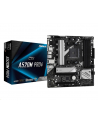 asrock Płyta główna A520M Pro4 AM4 4DDR4 HDMI/DP/VGA M.2 mATX - nr 8