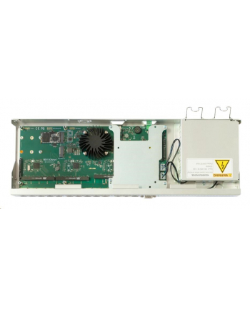 mikrotik RB1100AHx4 1GB, 1400MHz, 13xGE, 2xSATA3, 2xM.2 1x microSD, 1xRS232, L6 nr 2