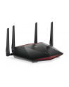 netgear Router Nighthawk XR1000 AX5400 4LAN 1USB - nr 19