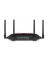 netgear Router Nighthawk XR1000 AX5400 4LAN 1USB - nr 21