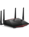 netgear Router Nighthawk XR1000 AX5400 4LAN 1USB - nr 22