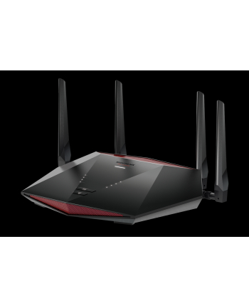 netgear Router Nighthawk XR1000 AX5400 4LAN 1USB