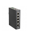 d-link Switch przemyslowy DIS-100E-5W 5xFE - nr 4