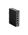 d-link Switch przemysłowy DIS-100G-5SW 4xGb 1xSFP - nr 1