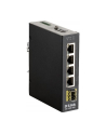 d-link Switch przemysłowy DIS-100G-5SW 4xGb 1xSFP - nr 2