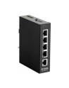 d-link Switch przemysłowy DIS-100G-5W 4xGb - nr 2