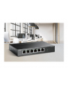 tp-link Przełącznik SF1006P 6xFE (4xPoE+) - nr 23