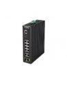 d-link Switch przemysłowy DIS-200G-12S 10x1Gb 2xSFP - nr 5