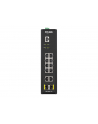 d-link Switch przemysłowy DIS-200G-12S 10x1Gb 2xSFP - nr 7