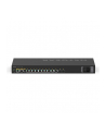 netgear M4250-10G2F-PoE+ Switch 8PoE+ 2GE 2SFP - nr 38