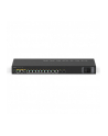 netgear M4250-10G2F-PoE+ Switch 8PoE+ 2GE 2SFP - nr 3