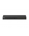 netgear M4250-10G2XF-PoE+ Switch 8PoE+ 2GE 2SFP+ - nr 21